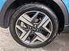 Hyundai BAYON 1.0 T-GDi MHEV Premium DCT Euro 6 (s/s) 5dr Aqua Turquoise