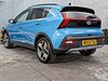 Hyundai BAYON 1.0 T-GDi MHEV Premium DCT Euro 6 (s/s) 5dr Aqua Turquoise