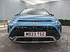 Hyundai BAYON 1.0 T-GDi MHEV Premium DCT Euro 6 (s/s) 5dr Aqua Turquoise