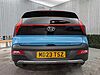 Hyundai BAYON 1.0 T-GDi MHEV Premium DCT Euro 6 (s/s) 5dr Aqua Turquoise