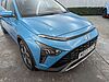 Hyundai BAYON 1.0 T-GDi MHEV Premium DCT Euro 6 (s/s) 5dr Aqua Turquoise