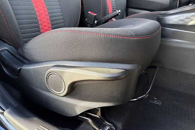 Hyundai I10 1.0 T-GDi N Line 5dr Black