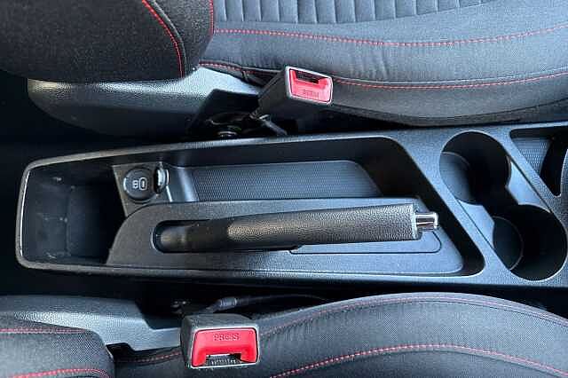 Hyundai I10 1.0 T-GDi N Line 5dr Black