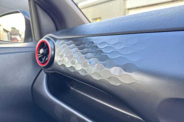 Hyundai I10 1.0 T-GDi N Line 5dr Black