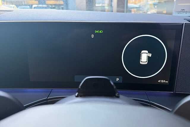 Hyundai SANTA FE 1.6 TGDi Plug-in Hybrid Calligraphy 5dr 4WD Auto