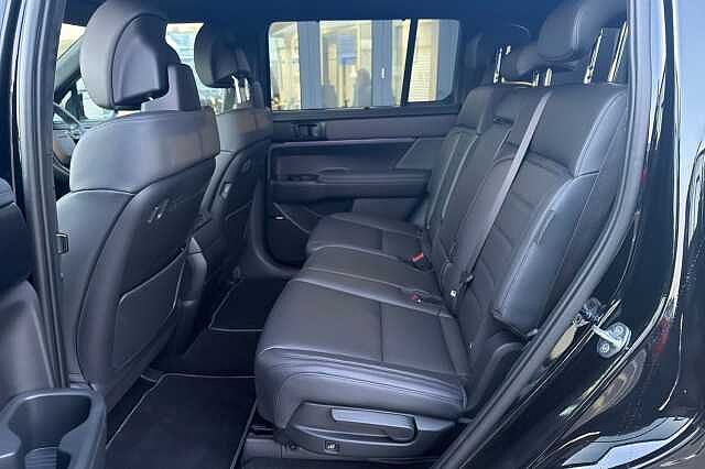 Hyundai SANTA FE 1.6 TGDi Plug-in Hybrid Calligraphy 5dr 4WD Auto