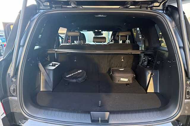 Hyundai SANTA FE 1.6 TGDi Plug-in Hybrid Calligraphy 5dr 4WD Auto