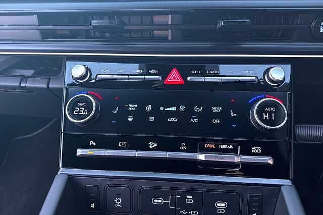 Hyundai SANTA FE 1.6 TGDi Plug-in Hybrid Calligraphy 5dr 4WD Auto