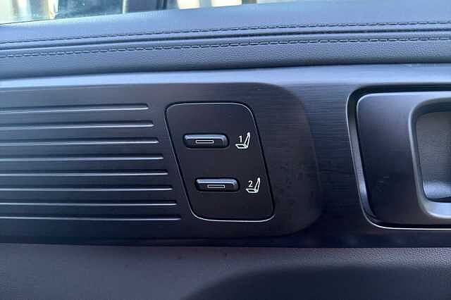 Hyundai SANTA FE 1.6 TGDi Plug-in Hybrid Calligraphy 5dr 4WD Auto