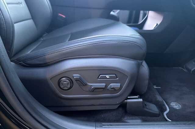 Hyundai SANTA FE 1.6 TGDi Plug-in Hybrid Calligraphy 5dr 4WD Auto