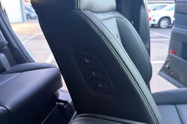 Hyundai SANTA FE 1.6 TGDi Plug-in Hybrid Calligraphy 5dr 4WD Auto