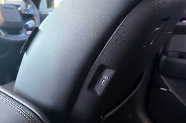 Hyundai SANTA FE 1.6 TGDi Plug-in Hybrid Calligraphy 5dr 4WD Auto