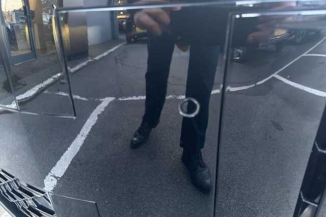 Hyundai SANTA FE 1.6 TGDi Plug-in Hybrid Calligraphy 5dr 4WD Auto