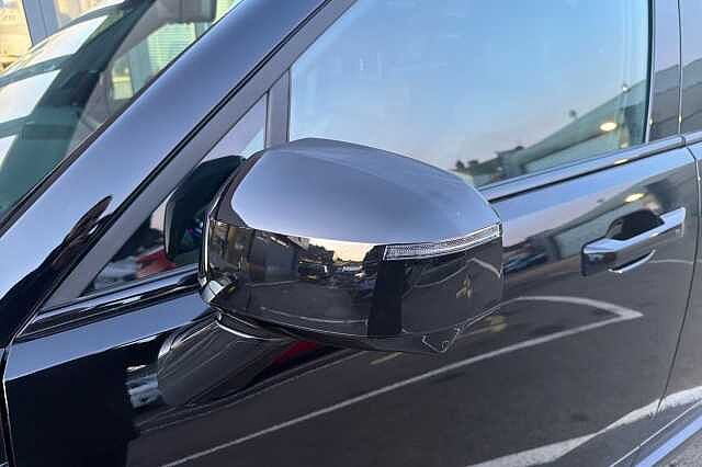 Hyundai SANTA FE 1.6 TGDi Plug-in Hybrid Calligraphy 5dr 4WD Auto