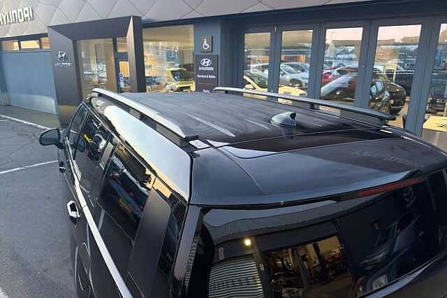 Hyundai SANTA FE 1.6 TGDi Plug-in Hybrid Calligraphy 5dr 4WD Auto