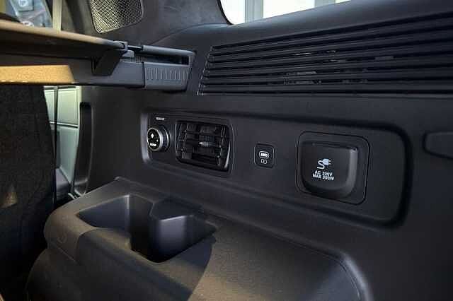 Hyundai SANTA FE 1.6 TGDi Plug-in Hybrid Calligraphy 5dr 4WD Auto