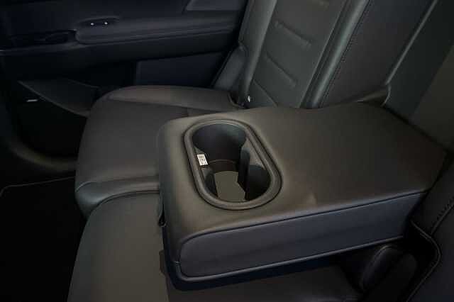 Hyundai SANTA FE 1.6 TGDi Plug-in Hybrid Calligraphy 5dr 4WD Auto