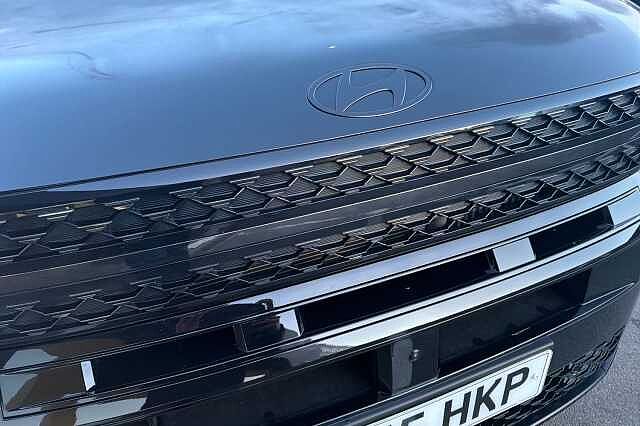 Hyundai SANTA FE 1.6 TGDi Plug-in Hybrid Calligraphy 5dr 4WD Auto