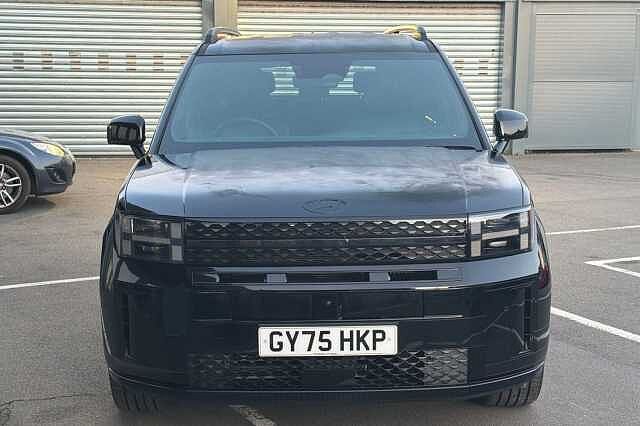 Hyundai SANTA FE 1.6 TGDi Plug-in Hybrid Calligraphy 5dr 4WD Auto