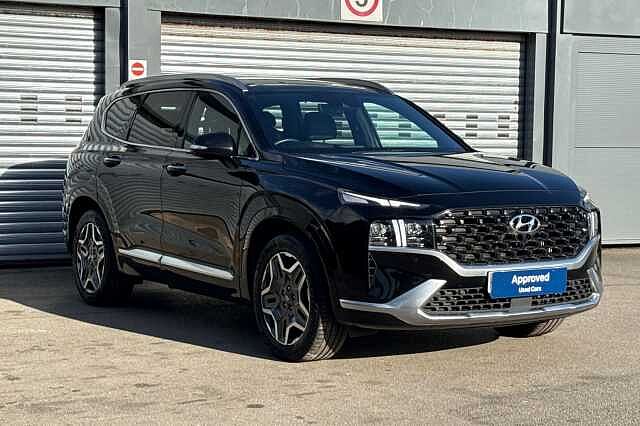 1.6 TGDi Hybrid Ultimate 5dr 4WD Auto