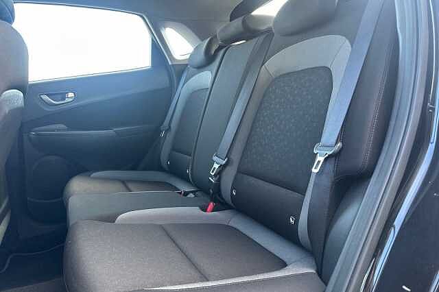 Hyundai KONA 1.0T GDi Blue Drive SE 5dr