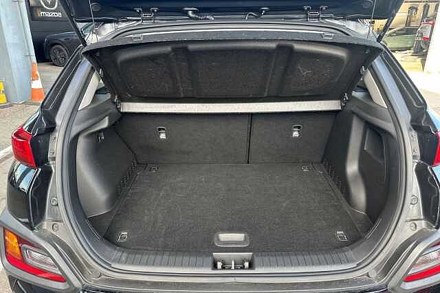 Hyundai KONA 1.0T GDi Blue Drive SE 5dr