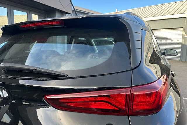 Hyundai KONA 1.0T GDi Blue Drive SE 5dr