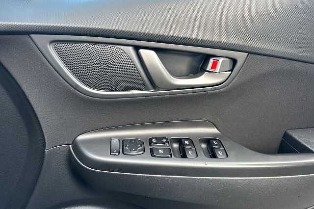 Hyundai KONA 1.0T GDi Blue Drive SE 5dr