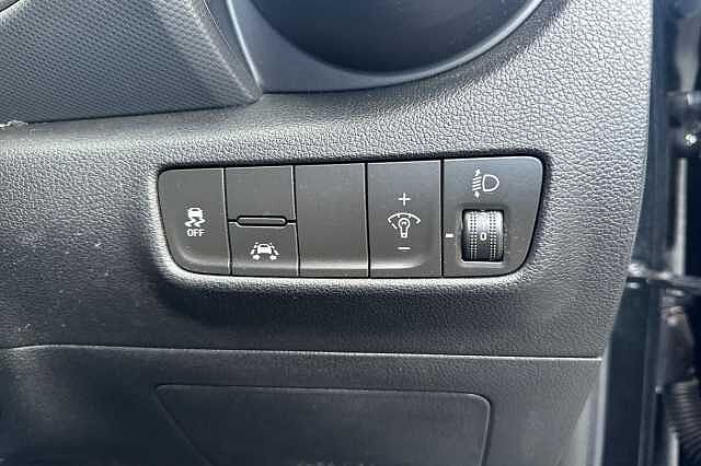 Hyundai KONA 1.0T GDi Blue Drive SE 5dr