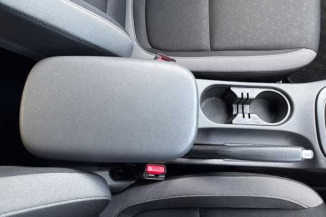 Hyundai KONA 1.0T GDi Blue Drive Premium 5dr Black