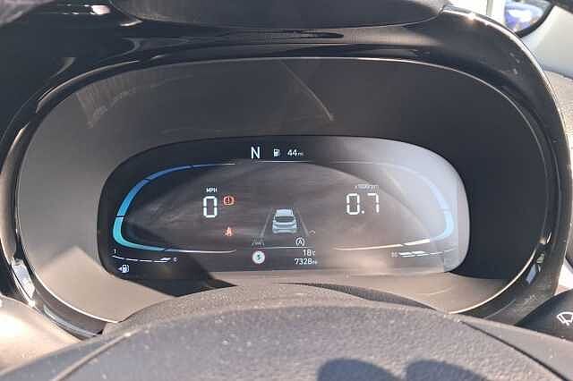 Hyundai I10 1.0 [63] Premium 5dr Auto [Nav] Black