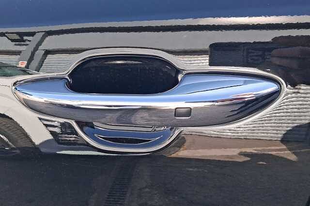 Hyundai I10 1.0 [63] Premium 5dr Auto [Nav] Black