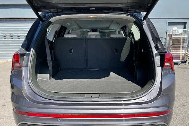 Hyundai SANTA FE 1.6 TGDi Hybrid Ultimate 5dr Auto