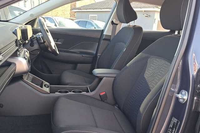 Hyundai KONA 1.6T 138 Advance 5dr DCT Blue