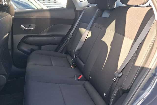 Hyundai KONA 1.6T 138 Advance 5dr DCT Blue