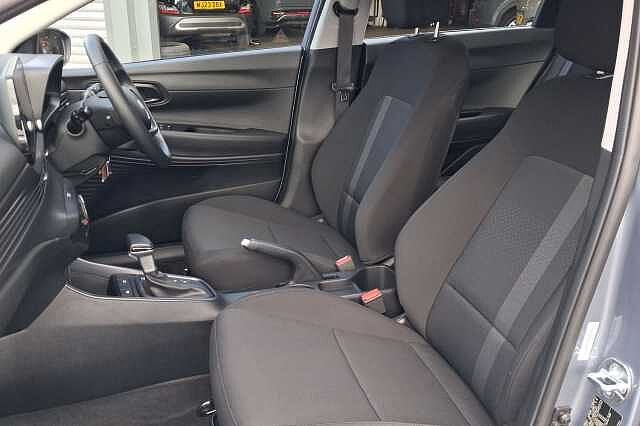 Hyundai I20 1.0T GDi Advance 5dr DCT Blue