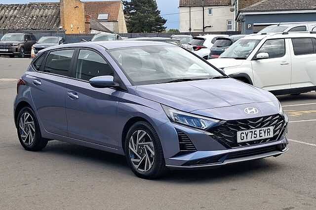 1.0T GDi Advance 5dr DCT