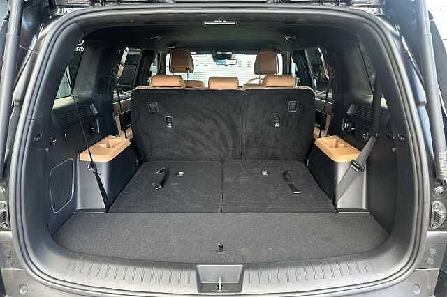 Hyundai SANTA FE 1.6 TGDi Plug-in Hybrid Ultimate 5dr 4WD Auto