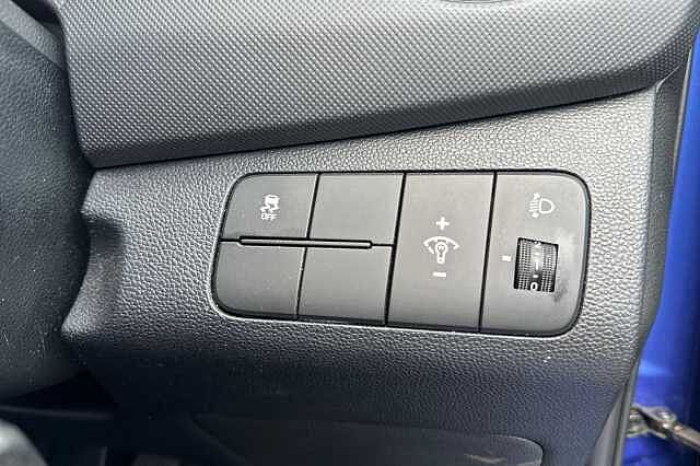 Hyundai i10 1.0 SE 5dr
