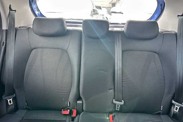Hyundai i10 1.0 SE 5dr
