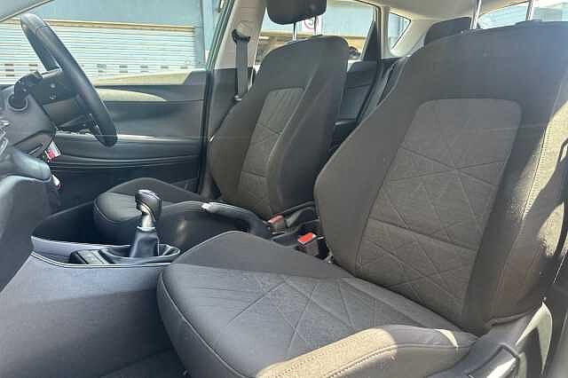 Hyundai BAYON 1.0 TGDi 48V MHEV SE Connect 5dr