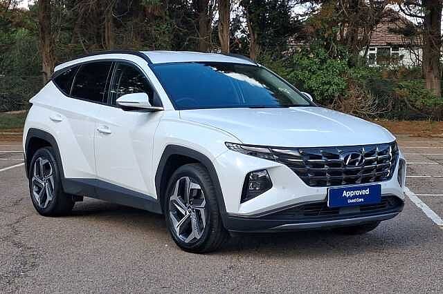 1.6 TGDi Hybrid 230 Premium 5dr 2WD Auto