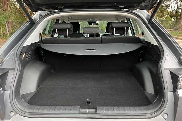 Hyundai IONIQ 5 160kW Premium 73 kWh 5dr Auto Grey