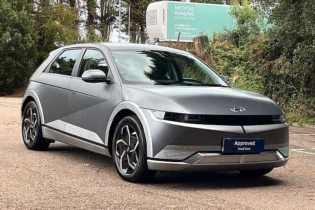 160kW Premium 73 kWh 5dr Auto
