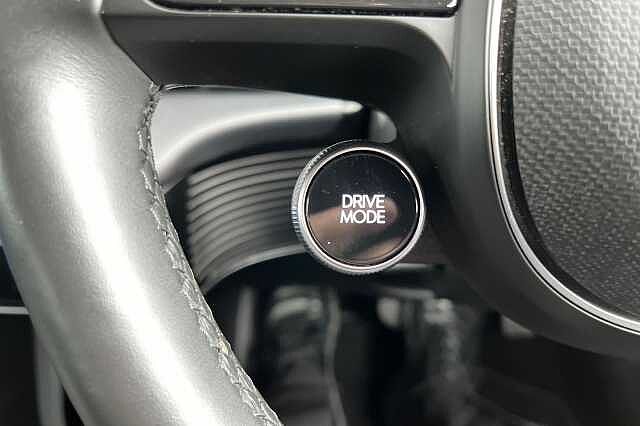 Hyundai IONIQ 5 160kW Premium 73 kWh 5dr Auto Grey
