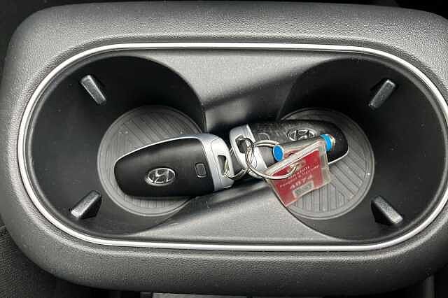 Hyundai IONIQ 5 160kW Premium 73 kWh 5dr Auto Grey