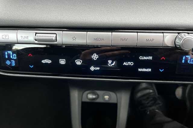 Hyundai IONIQ 5 160kW Premium 73 kWh 5dr Auto Grey