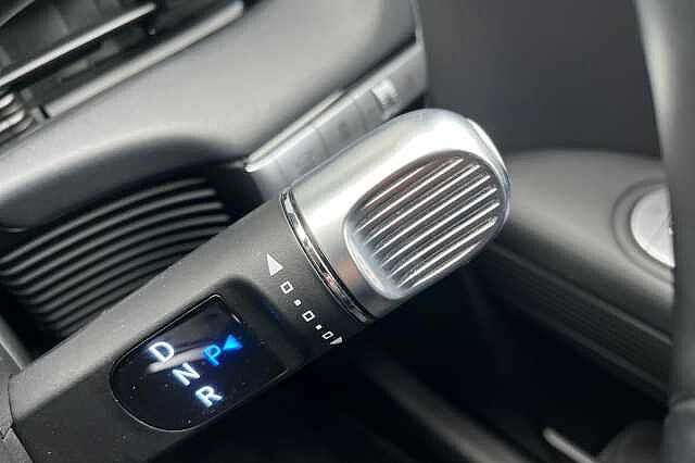 Hyundai IONIQ 5 160kW Premium 73 kWh 5dr Auto Grey