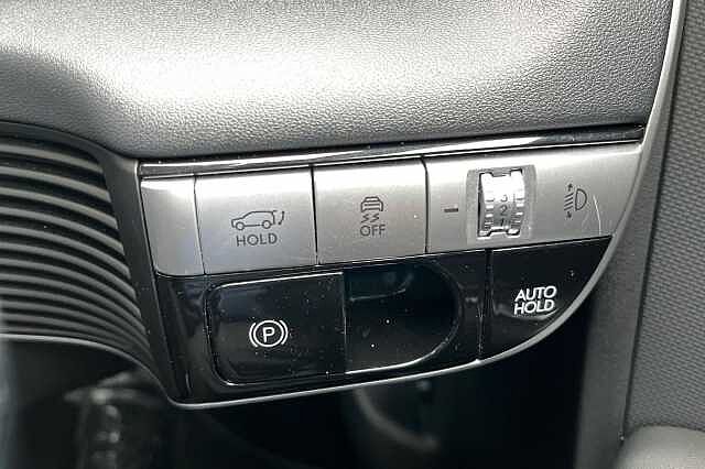Hyundai IONIQ 5 160kW Premium 73 kWh 5dr Auto Grey