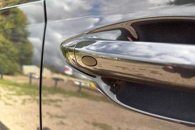 Hyundai TUCSON 1.6T Hybrid N Line S 5dr Auto Grey
